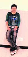 Karan Kapoor