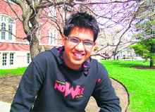 Aayush Gopal Dawra