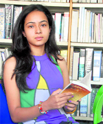 Amrit Nagra