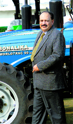 AS Mittal
