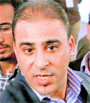 Libyan Government spokesman Moussa Ibrahim
