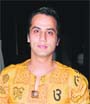 New role: Shailesh Gulabani 