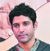 Farhan Akhtar 