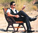Role bound: Kartaar Cheema