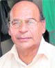 Dr Ashwani Malhotra