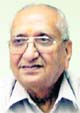 Satpal Gosain,