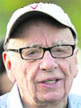 Rupert Murdoch