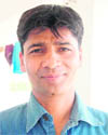 Virender Singh Rawat