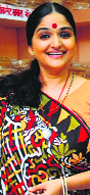 Krishnaben