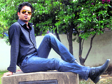 Sahej 