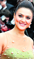 Preity Zinta