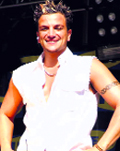 Peter Andre