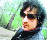 Abhishek Verma