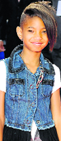 Willow Smith