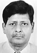 Justice Ghanshyam Prasad