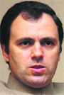 Omar Abdullah