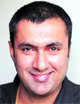 Anirudh Chaudhary