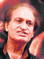 Raghu Rai