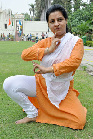 Dona Roy Ganguly feels classical performers are paid much less compared to film artistes