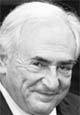 Dominique Strauss-Kahn