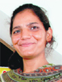 Sunita Singh Chokan