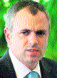 Omar Abdullah, Chief Minister