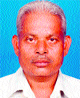Bipat Ram, a gardener in a college, is a father of seven children