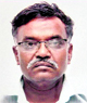 Retd Lt Col Kandaswamy Ramraj