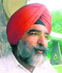 CGA president