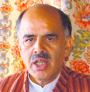 Ganesh Dut