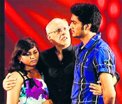 Mahesh Bhatt on Emotional Atyachaa