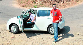 Abhishek