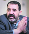 Ahmad Wali Karza