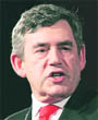 Gordon Brown