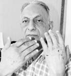 Dr DS Verma