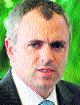 Omar Abdullah, Chief Minister