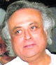 Jairam Ramesh