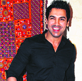 John Abraham