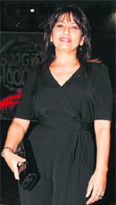 Archana Puran Singh