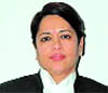 Justice Nirmal Yadav