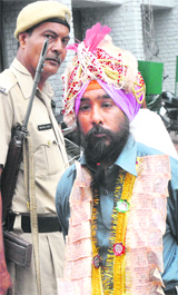 Ramneek Singh