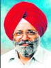 PAU Vice-Chancellor Dr BS Dhillon 
