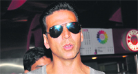 Akshay Kumar