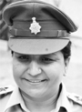 Inspector Punam Dilawari 