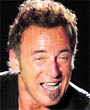 Bruce Springsteen