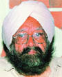 Khushwant Singh