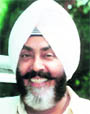 H. Kishie Singh