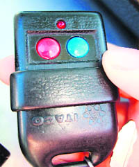 Cars of today are full of electronic gadgets. We have to get adjusted to the automatic functioning of our vehicles