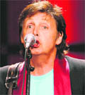Paul McCartney