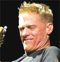 Bryan Adams